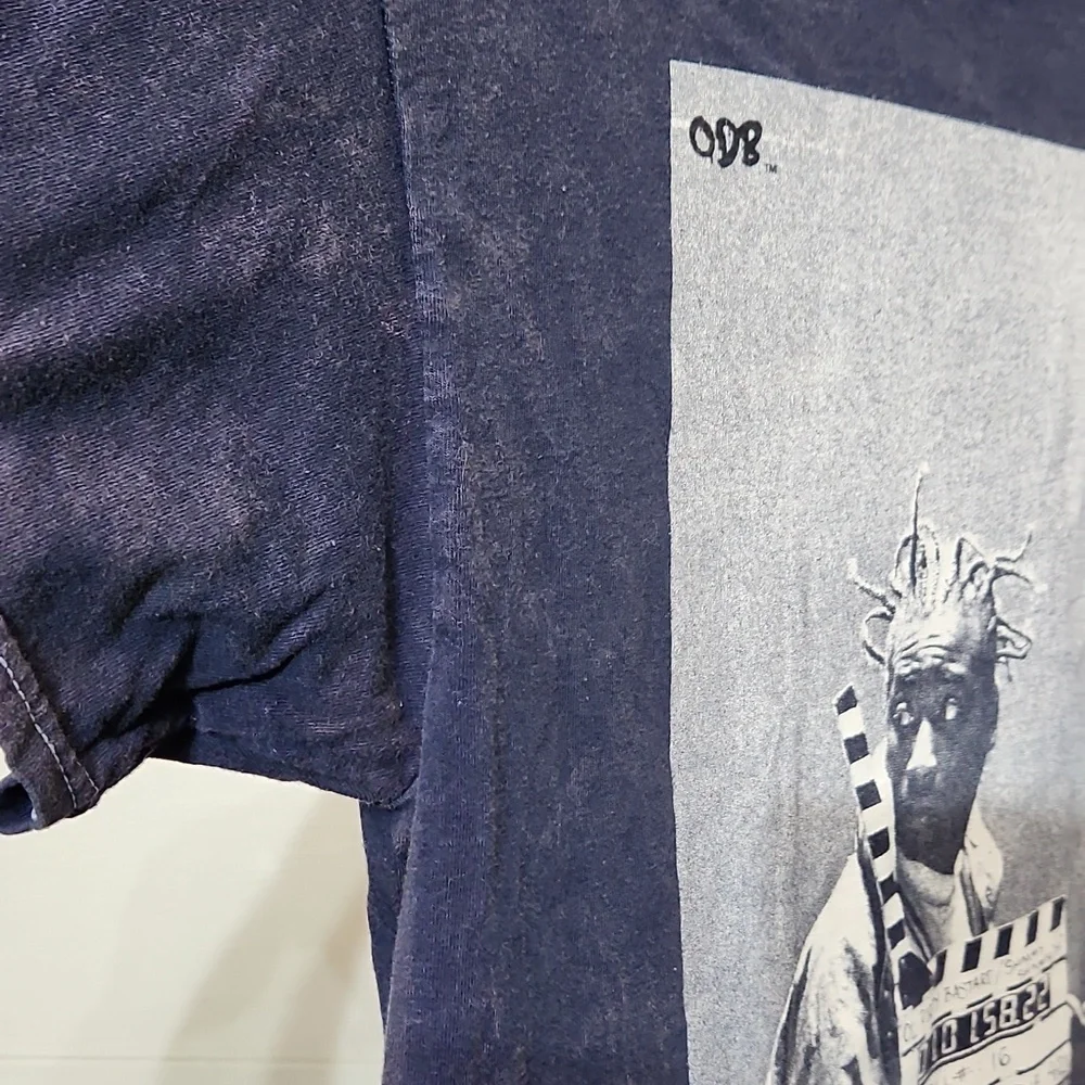 ODB OLD DIRTY BASTER TSHIRT - Picture 6 of 8